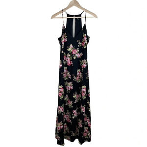 Forever 21 • Floral Maxi Dress